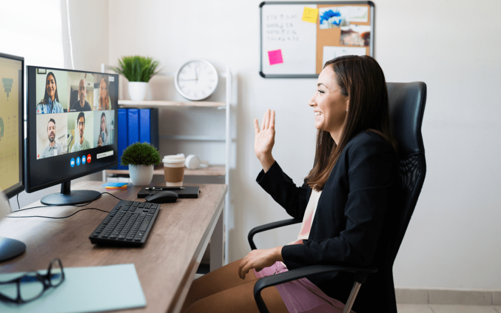 Marketing agencies allow you to focus on what matters most, your business.